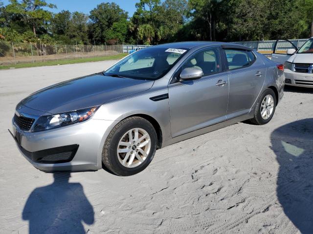 2011 Kia Optima LX