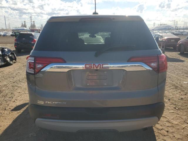 1GKKNKLA7KZ168036 GMC ACADIA SLE