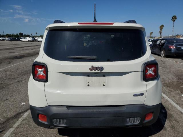 ZACCJABT6GPD70560 Jeep Renegade Latitude