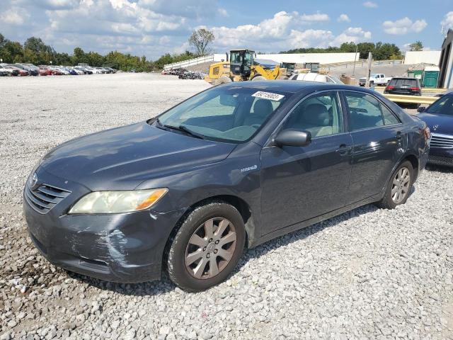 2009 Toyota Camry Hybrid 