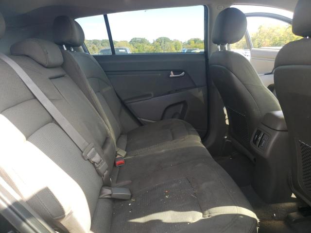 KNDPBCAC5G7861890 KIA Sportage Lx