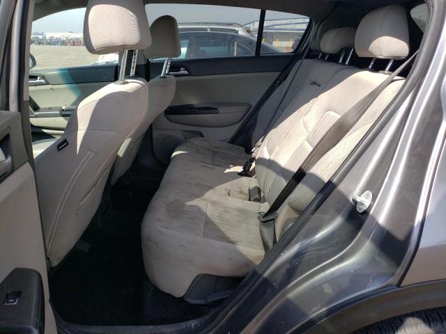 KNDPM3AC1H7175454 KIA Sportage Lx