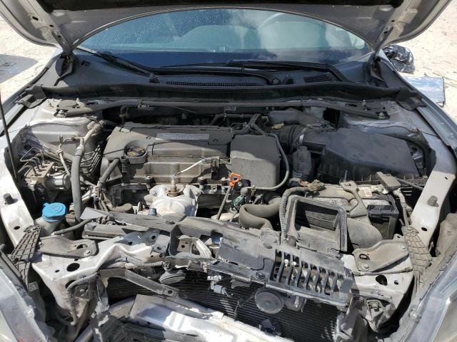 1HGCR2F50EA165776 Honda Accord Sport