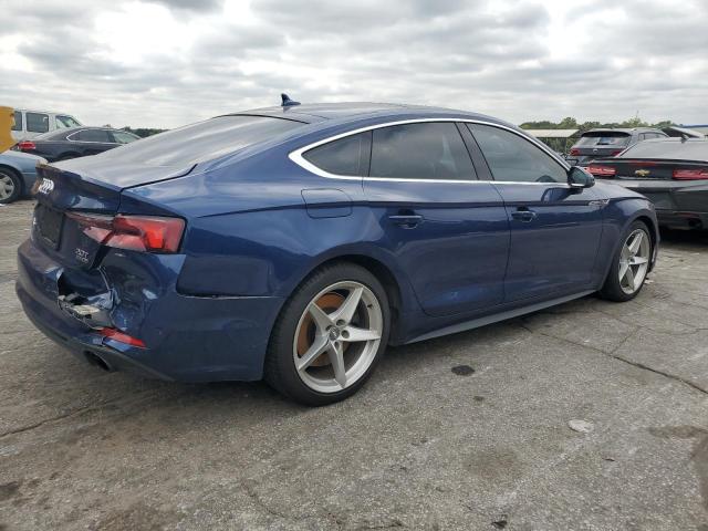 WAUENCF54JA060433 2018 AUDI A5, photo no. 3