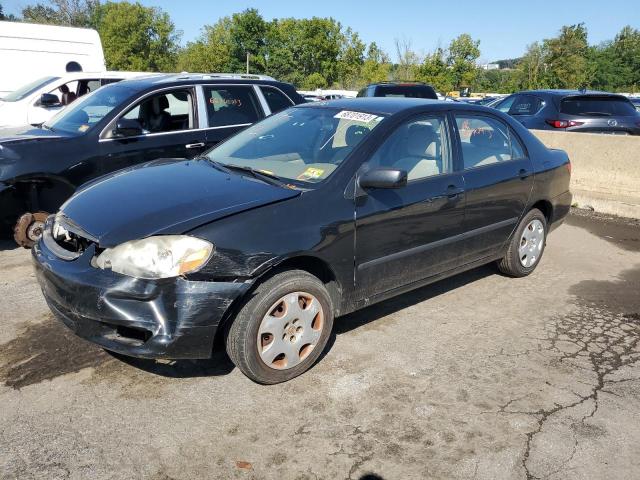 2003 Toyota Corolla CE