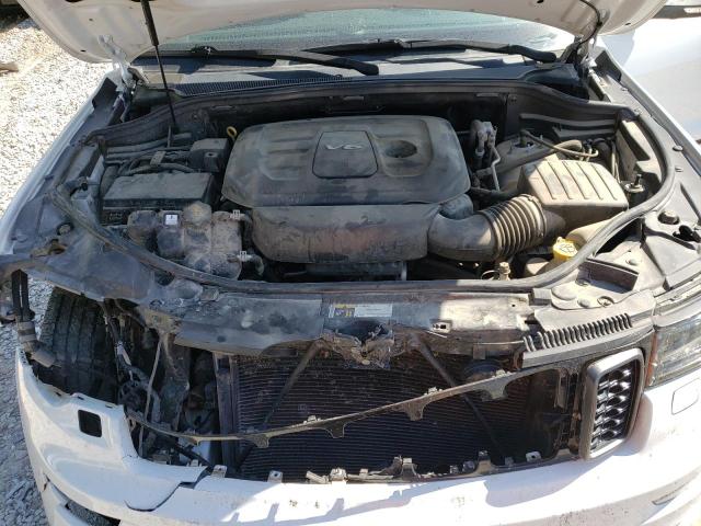 2018 JEEP GRAND CHER - 1C4RJFCG9JC453548