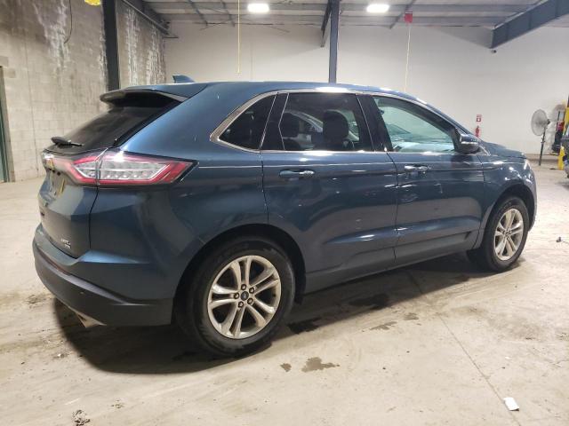 2FMPK4J87GBC16274 2016 FORD EDGE, photo no. 3