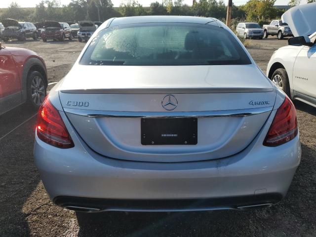 55SWF4KB4HU196437 Mercedes-Benz C 300 4matic