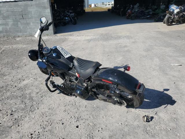 2016 HARLEY-DAVIDSON FLSS - 1HD1JS916GB017603