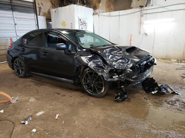 JF1VA1C69K9829453 Subaru Wrx Premium