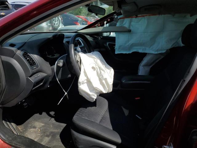 1N4AL3AP8HC478286 Nissan ALTIMA 2.5