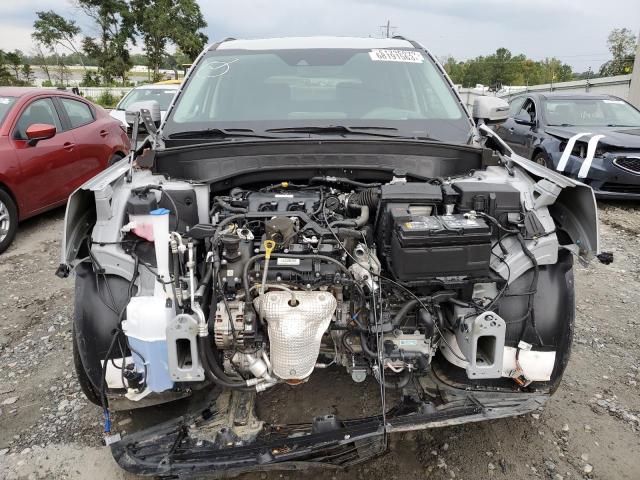 5XYP5DHC0NG264665 KIA Telluride Sx