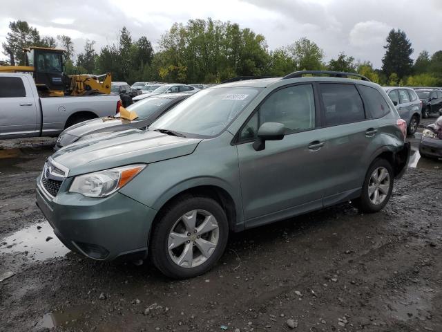 JF2SJADC4FH516776 | 2015 SUBARU FORESTER 2