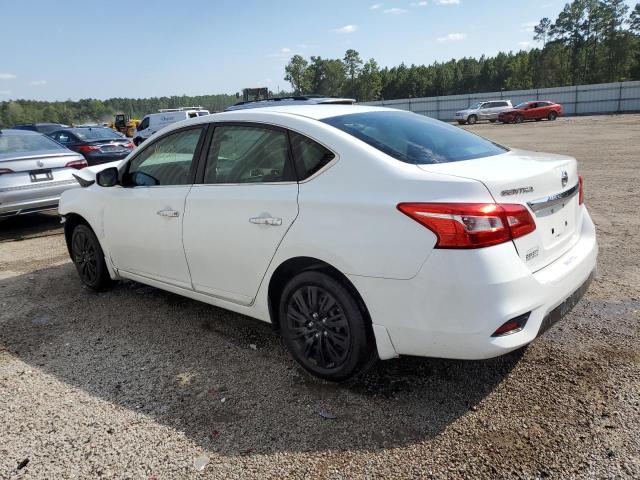 3N1AB7APXGY273436 | 2016 NISSAN SENTRA S