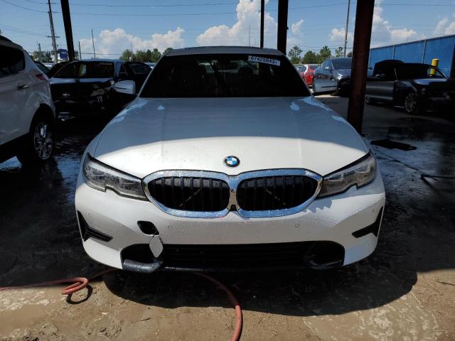 3MW5R1J02M8B97178 BMW 330I