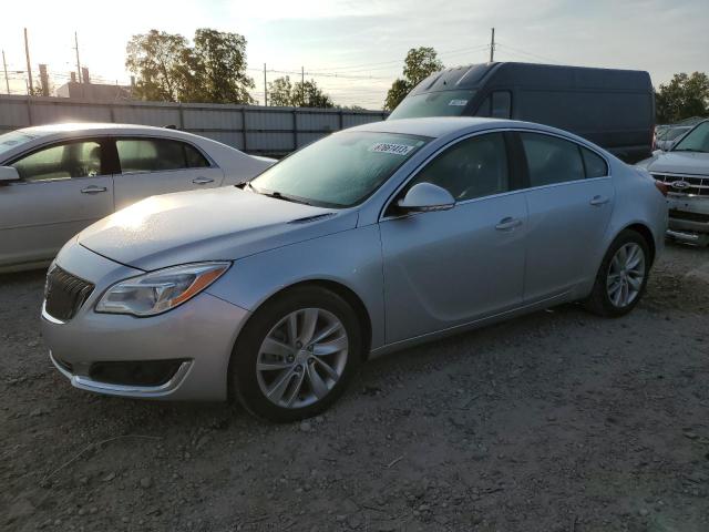 2016 Buick Regal 