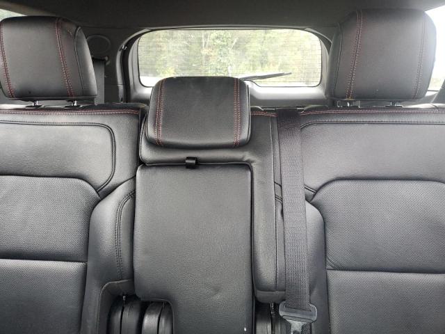 1FM5K8GT7HGD46981 Ford EXPLORER SPORT