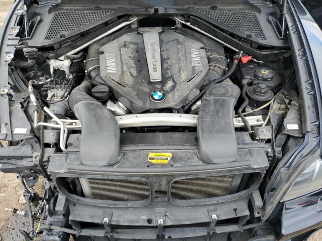 5UXFG8C53DL591066 2013 BMW X6, photo no. 12