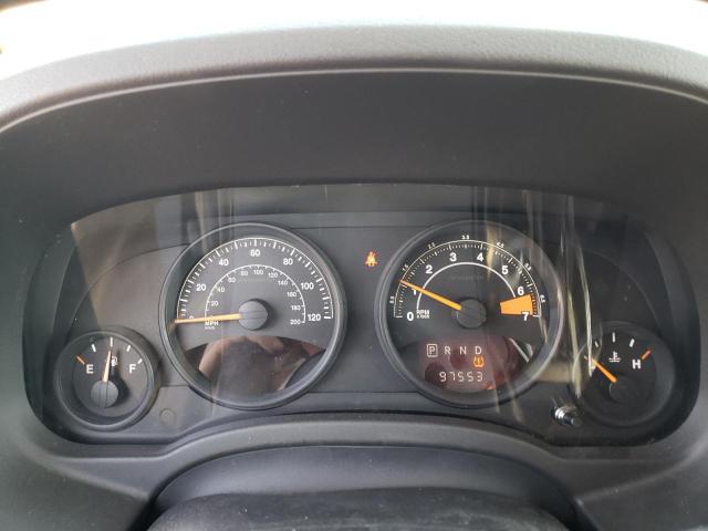 1C4NJCBA3ED679501 Jeep Compass Sport