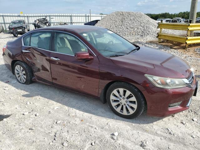 1HGCR2F87EA173450 | 2014 Honda accord exl