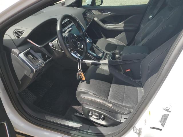 2020 JAGUAR I-PACE SE - SADHC2S10L1F87320