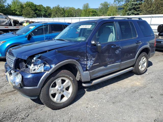 2004 Ford Explorer XLT