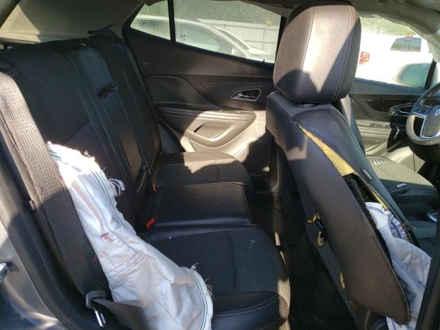 KL4CJBSB2FB047798 Buick Encore Convenience