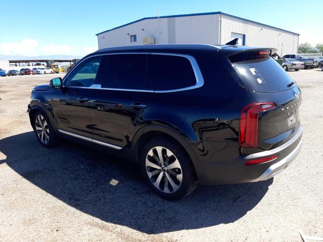 5XYP64HC7LG086411 KIA Telluride S