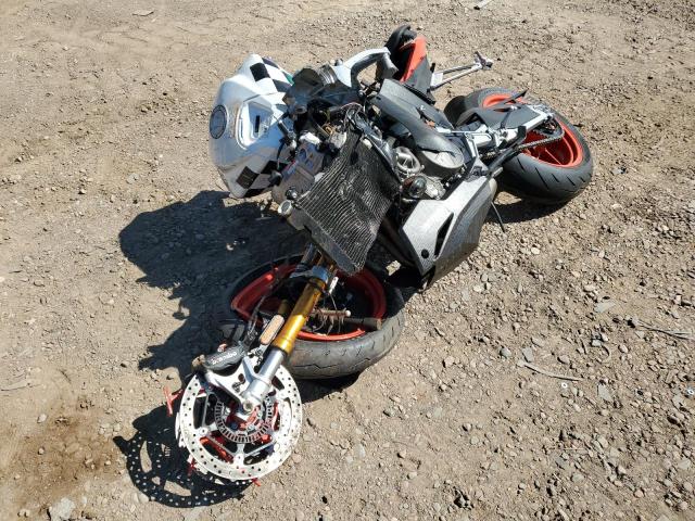 2024 APRILIA RS 660 EXT - ZD4KSUR00RS000325