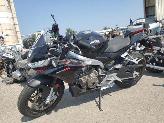 2023 APRILIA TUONO 660 ZD4KSUM09PS000439