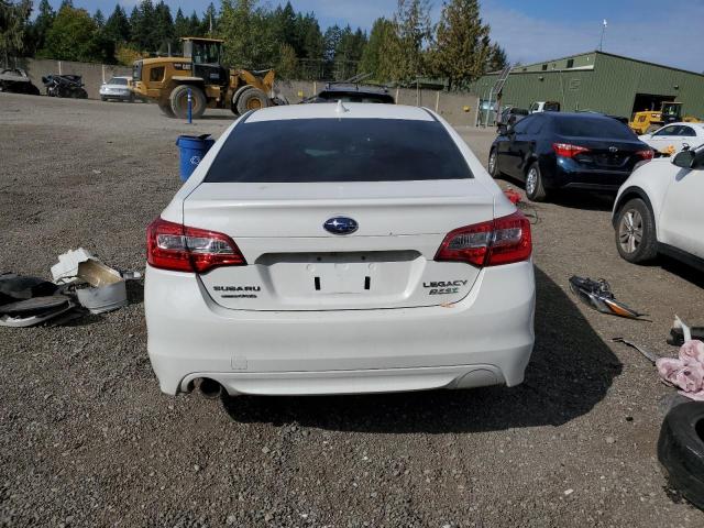 4S3BNAF67H3017805 Subaru Legacy 2.5i Premium