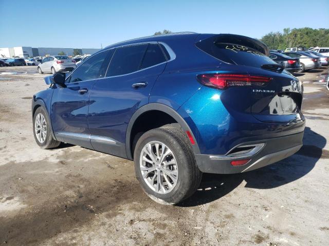 LRBAZLR43ND050116 Buick Envision Preferred