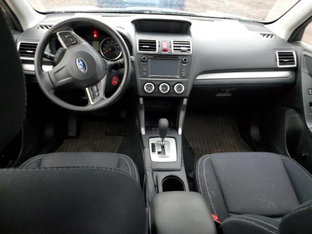 JF2SJABC0GH423676 Subaru Forester 2.5i