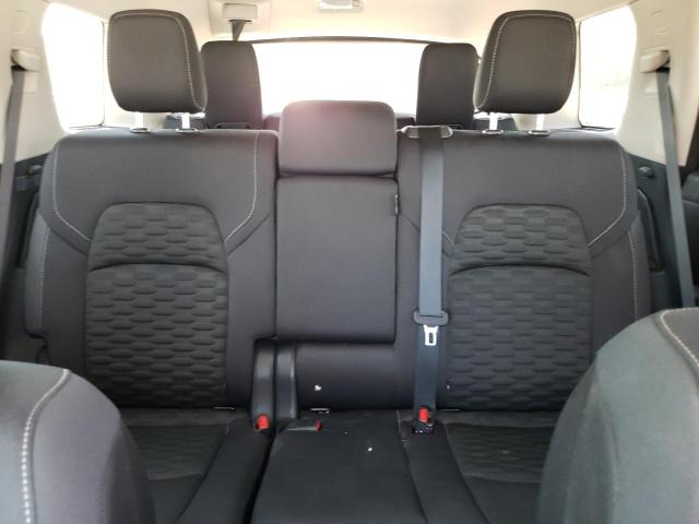 5N1DR3BA0NC243775 Nissan Pathfinder Sv