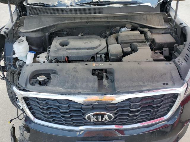 5XYPG4A37LG694727 KIA SORENTO L