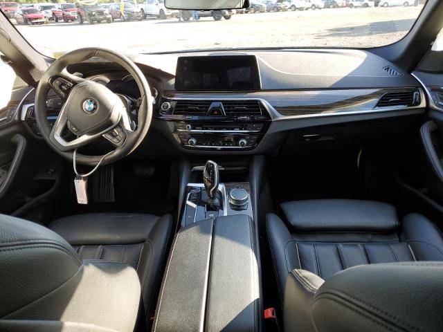 2018 BMW 530 XI - WBAJA7C58JG908106