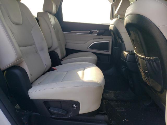 5XYP64HCXLG026266 KIA Telluride S