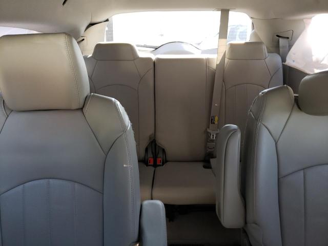 2016 BUICK ENCLAVE - 5GAKRBKD5GJ130453