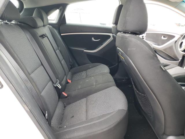 KMHD35LH1EU229919 Hyundai ELANTRA GT