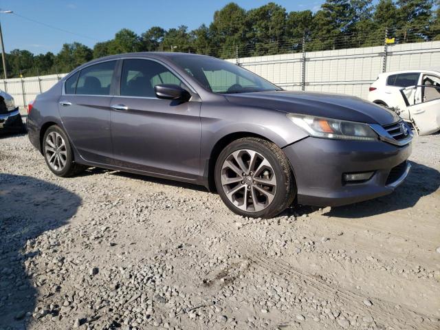 1HGCR2F55FA035123 Honda Accord Sport