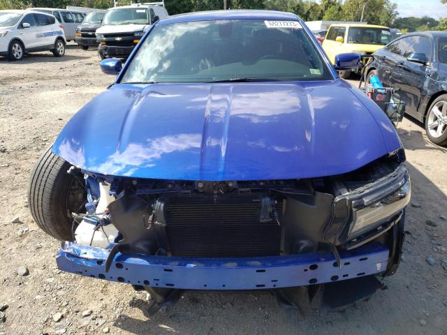 2C3CDXJG9MH675728 Dodge Charger Sxt