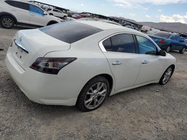 1N4AA5AP8EC437024 | 2014 NISSAN MAXIMA S