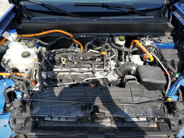 3FTTW8E37PRA16610 Ford Maverick Xl