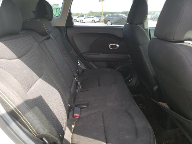 KNDJP3A57G7269481 KIA SOUL +