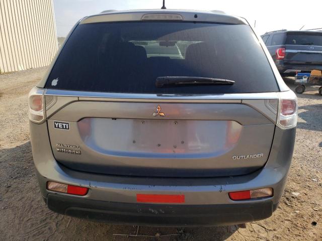 JA4AD3A32EZ019178 Mitsubishi Outlander Se