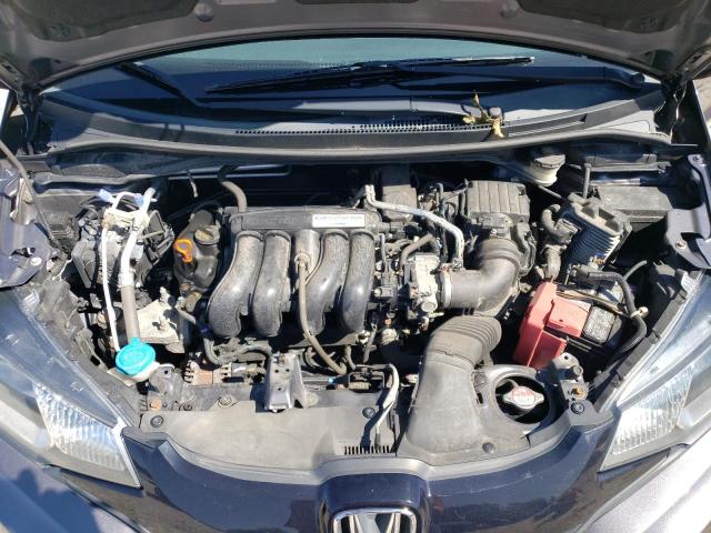 3HGGK5H58GM700847 Honda FIT LX