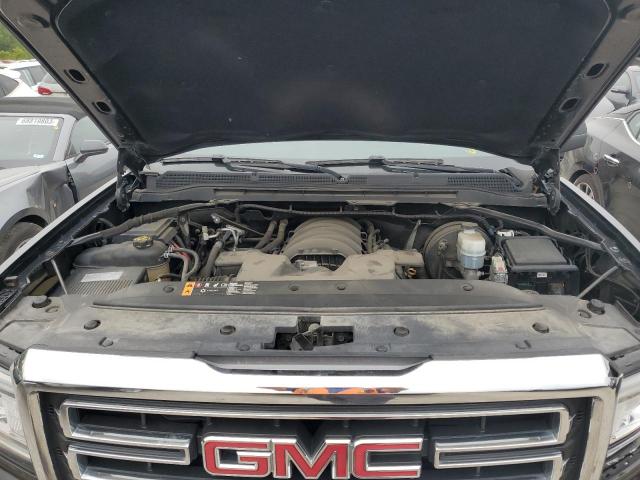 1GTV2MEC2JZ371829 GMC Sierra K1500 Sle