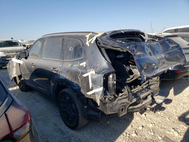 5XYP5DHCXNG297284 KIA Telluride Sx
