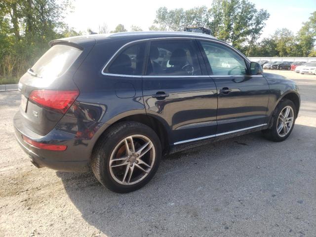 VIN WA1LFAFP8EA023740 2014 Audi Q5, Premium Plus no.3