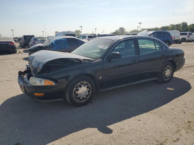 2002 Buick LeSabre Limited